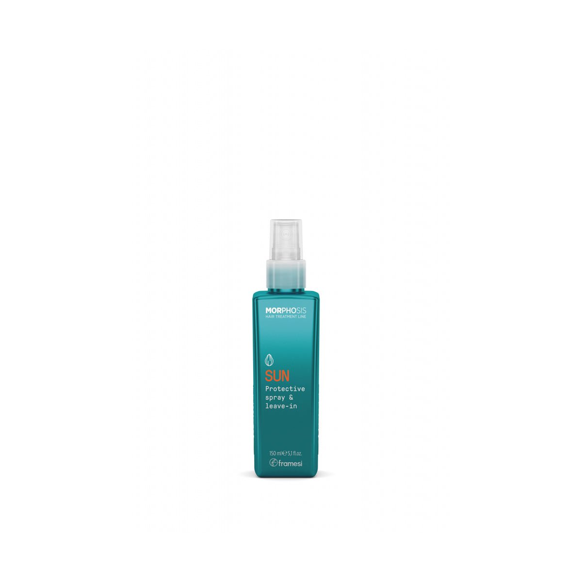 Spray leave-in pentru protectie UVA si UVB