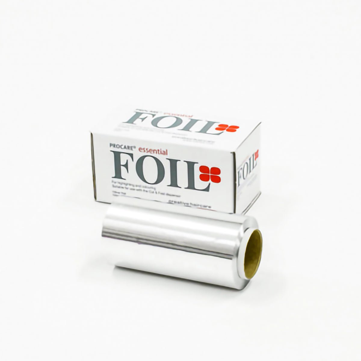 100MM X 100M PROCARE ROLE FOLII DE ALUMINIU ESENTIALE - 12 ROLE - RUTINA.ro100MM X 100M PROCARE ROLE FOLII DE ALUMINIU ESENTIALE - 12 ROLERUTINA.roRUTINA.ro