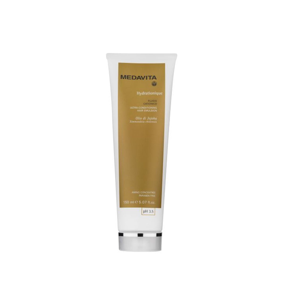 Balsam Cationic pentru lungimi foarte uscate si frizate - RUTINA.roBalsam Cationic pentru lungimi foarte uscate si frizateRUTINA.roRUTINA.ro