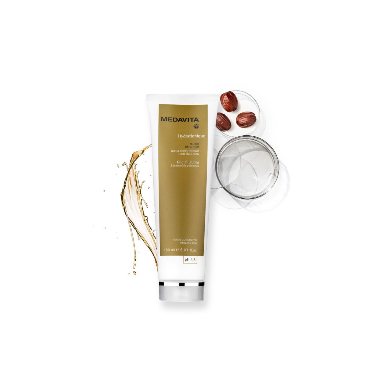 Balsam Cationic pentru lungimi foarte uscate si frizate - RUTINA.roBalsam Cationic pentru lungimi foarte uscate si frizateRUTINA.roRUTINA.ro