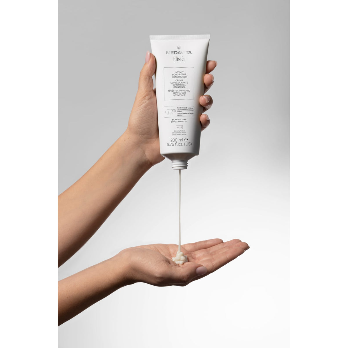 Balsam Elisièr Instant Bond Repair - imagine 2