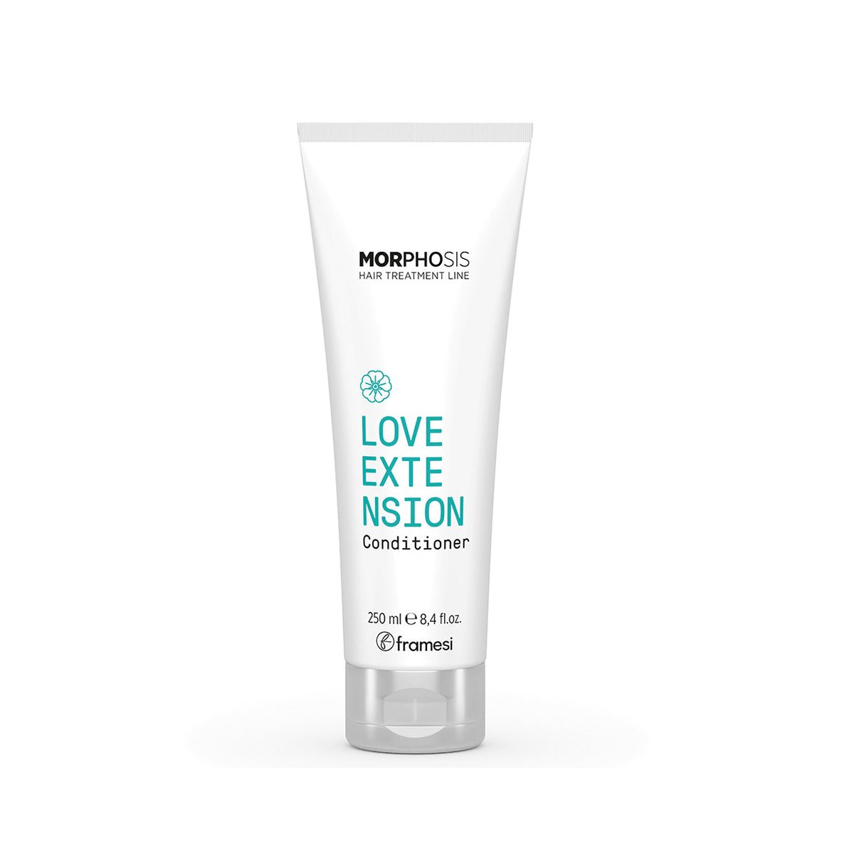 Rutină extensii de păr – FRAMESI Love Extension (2 pași) – Balsam pentru extensii de par - Love Extension