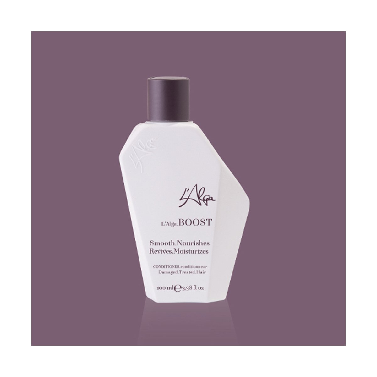 Balsam pentru Hidratare - L'Alga Seaboost — - RUTINA.roBalsam pentru Hidratare - L'Alga Seaboost —RUTINA.roRUTINA.ro