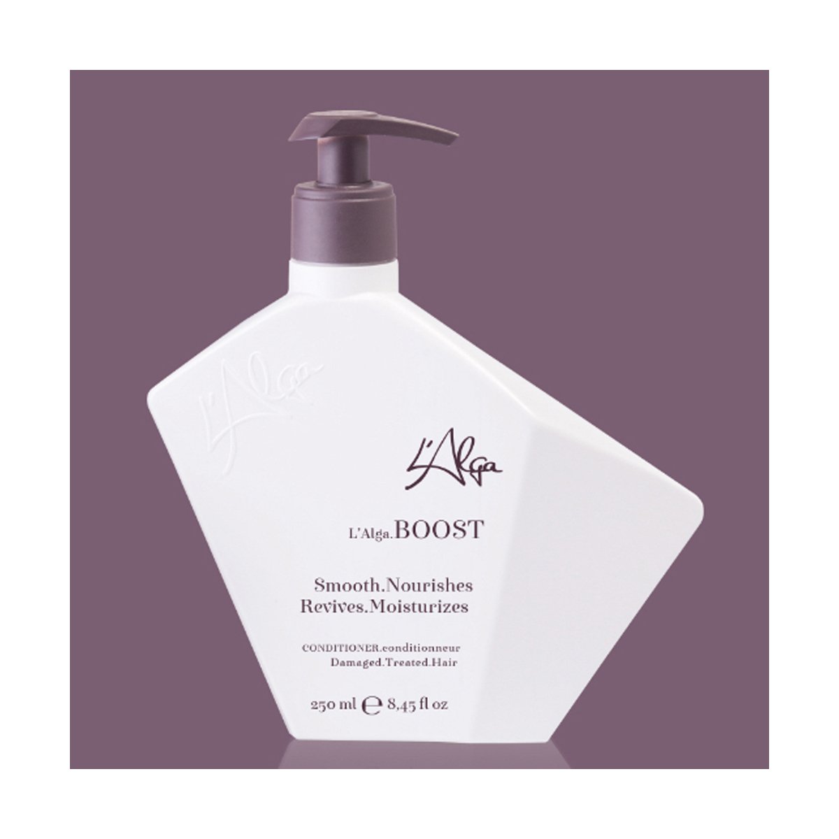 Balsam pentru Hidratare - L'Alga Seaboost – 100 ml – imagine 3