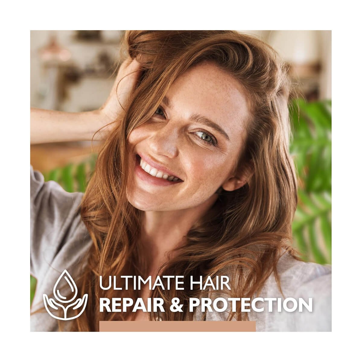 Balsam pentru par fin cu unt de SHEA