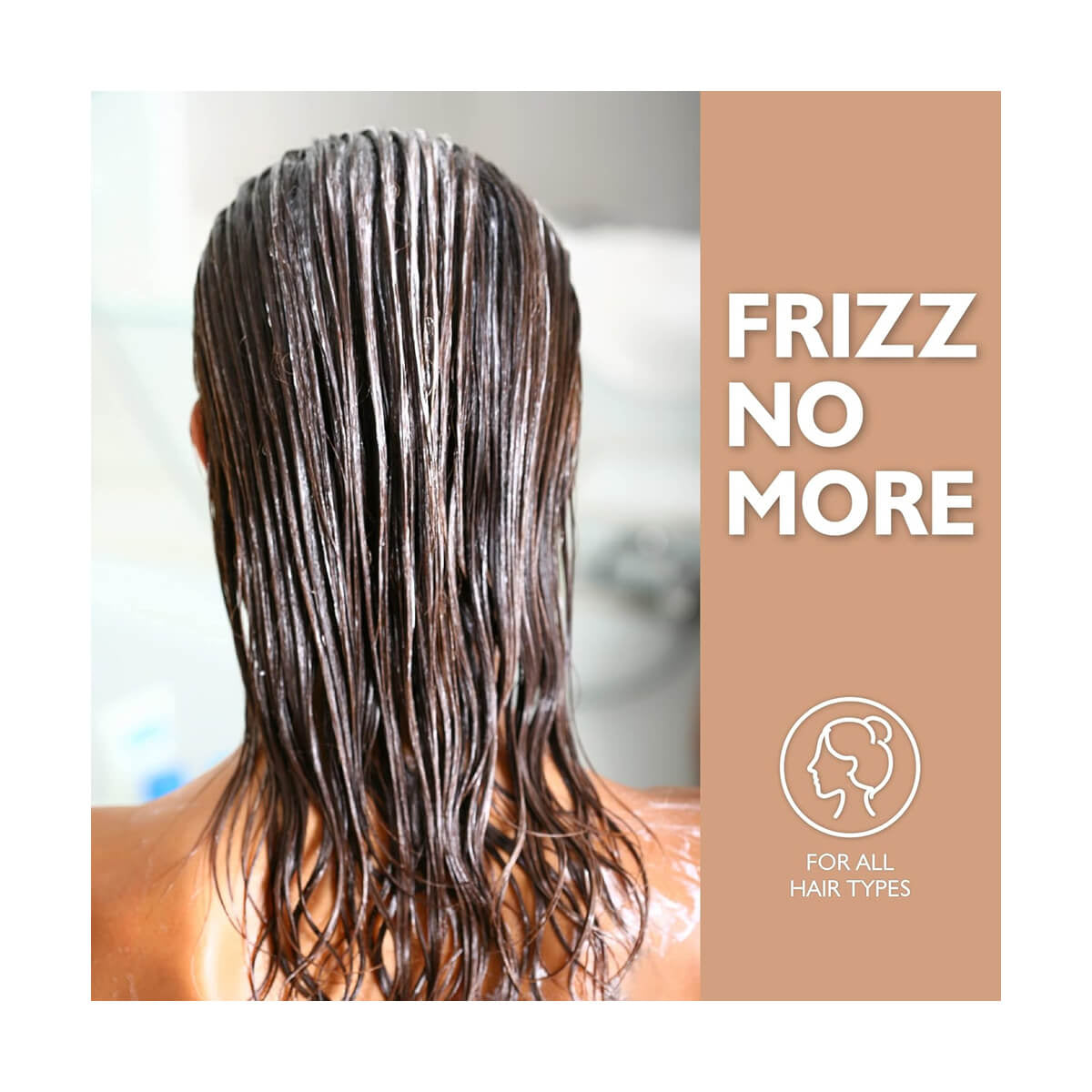 Balsam pentru par fin cu unt de SHEA