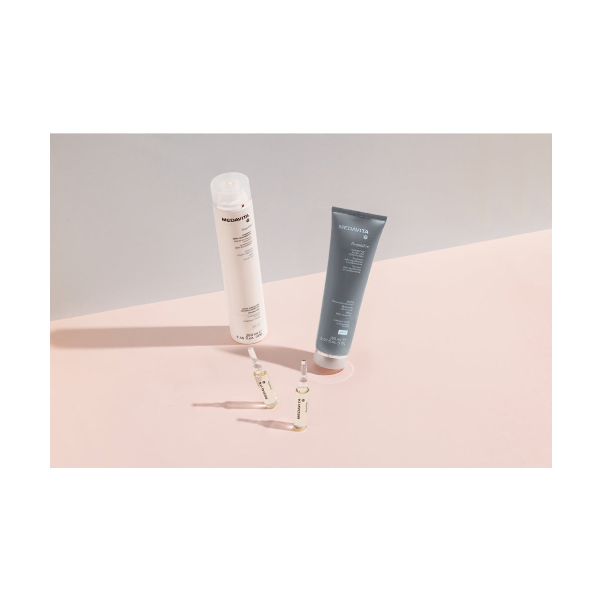 Balsam pt Scalp si Lungimi pH 3.7 - - Medavita