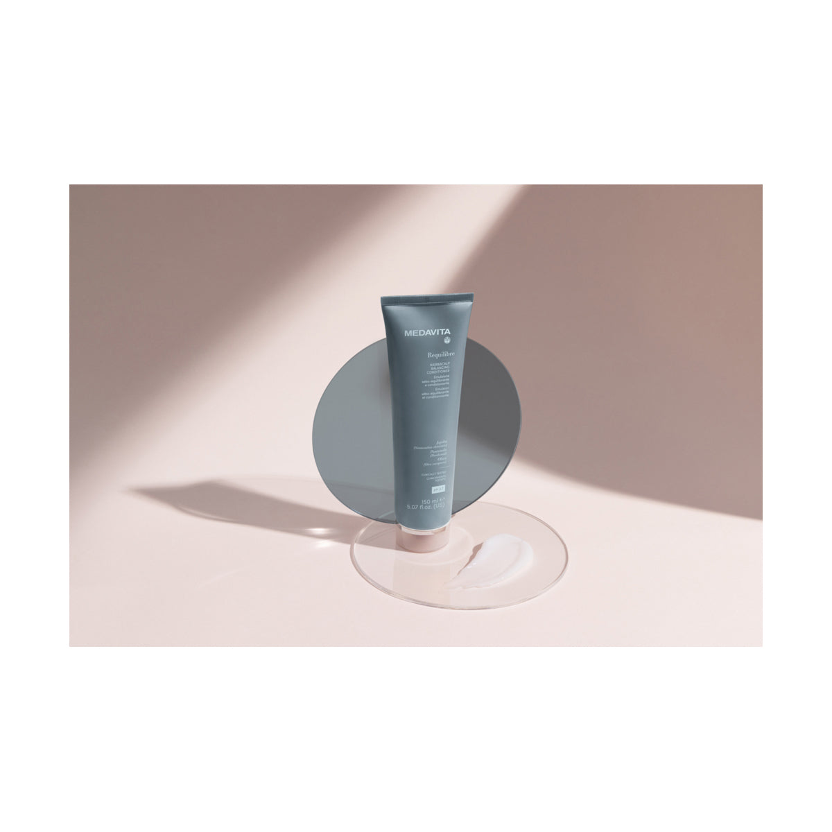 Balsam pt Scalp si Lungimi pH 3.7 - - Medavita