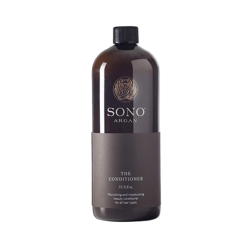 Balsam SONO ARGAN pentru hidratare si descurcare – 250 ml
