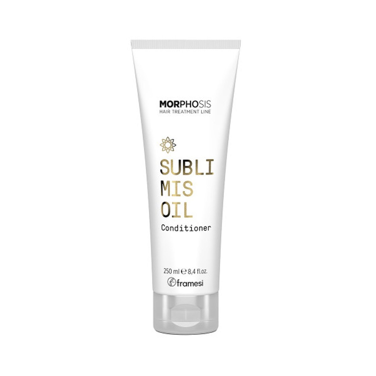 Balsam Tratament cu Ulei de Argan Sublimis Oil — - RUTINA.roBalsam Tratament cu Ulei de Argan Sublimis Oil —RUTINA.roRUTINA.ro