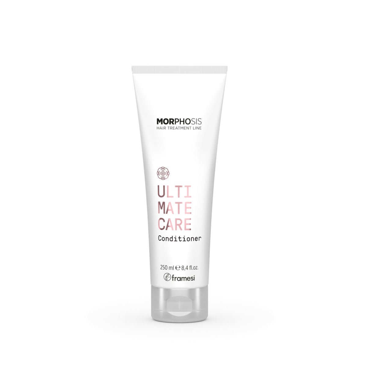 Rutină păr uscat și cu frizz – FRAMESI Ultimate Care (3 pași) – Balsam Ultimate Care - pentru par uscat si frizzy