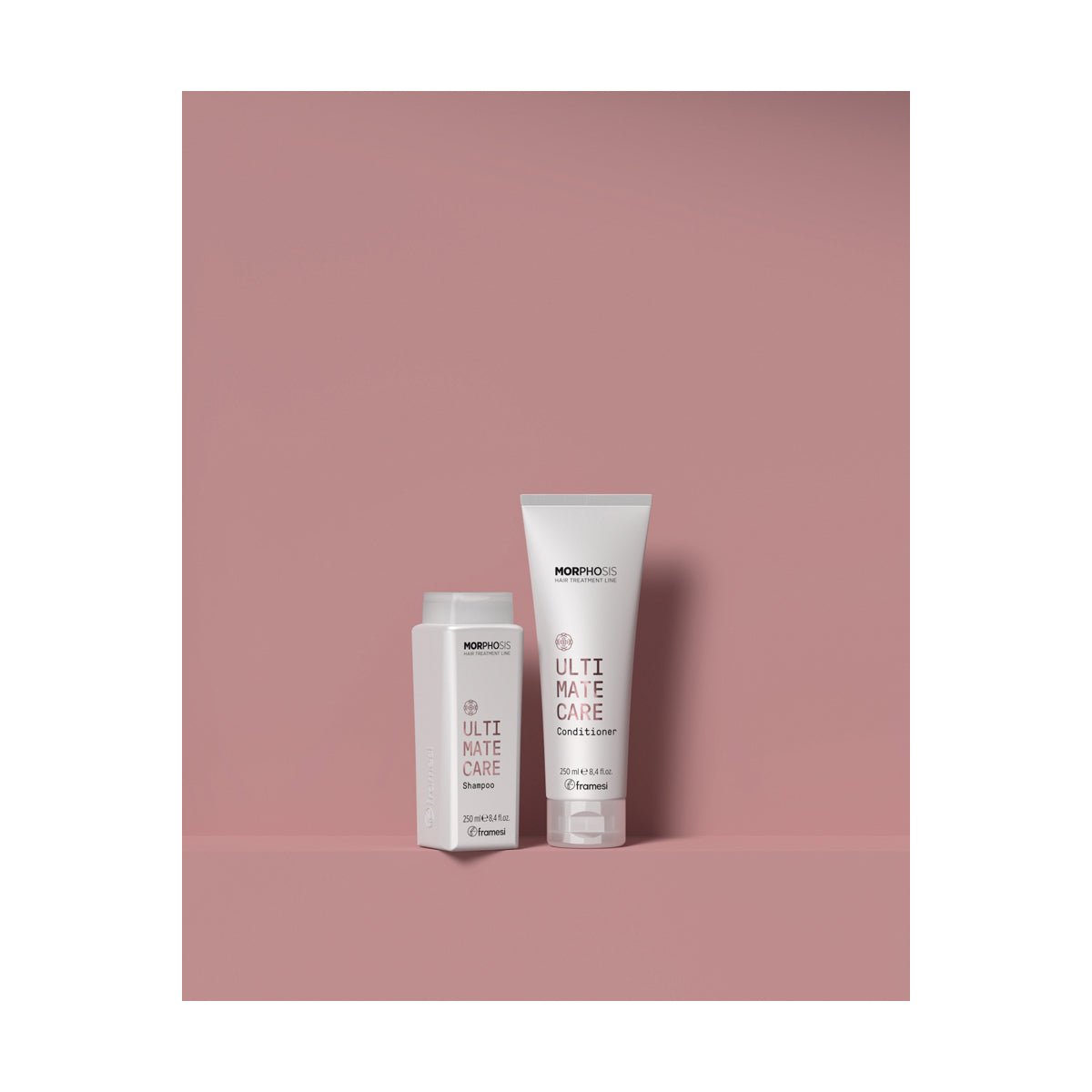 Balsam Ultimate Care - pentru par uscat si frizzy - RUTINA.roBalsam Ultimate Care - pentru par uscat si frizzyRUTINA.roRUTINA.ro