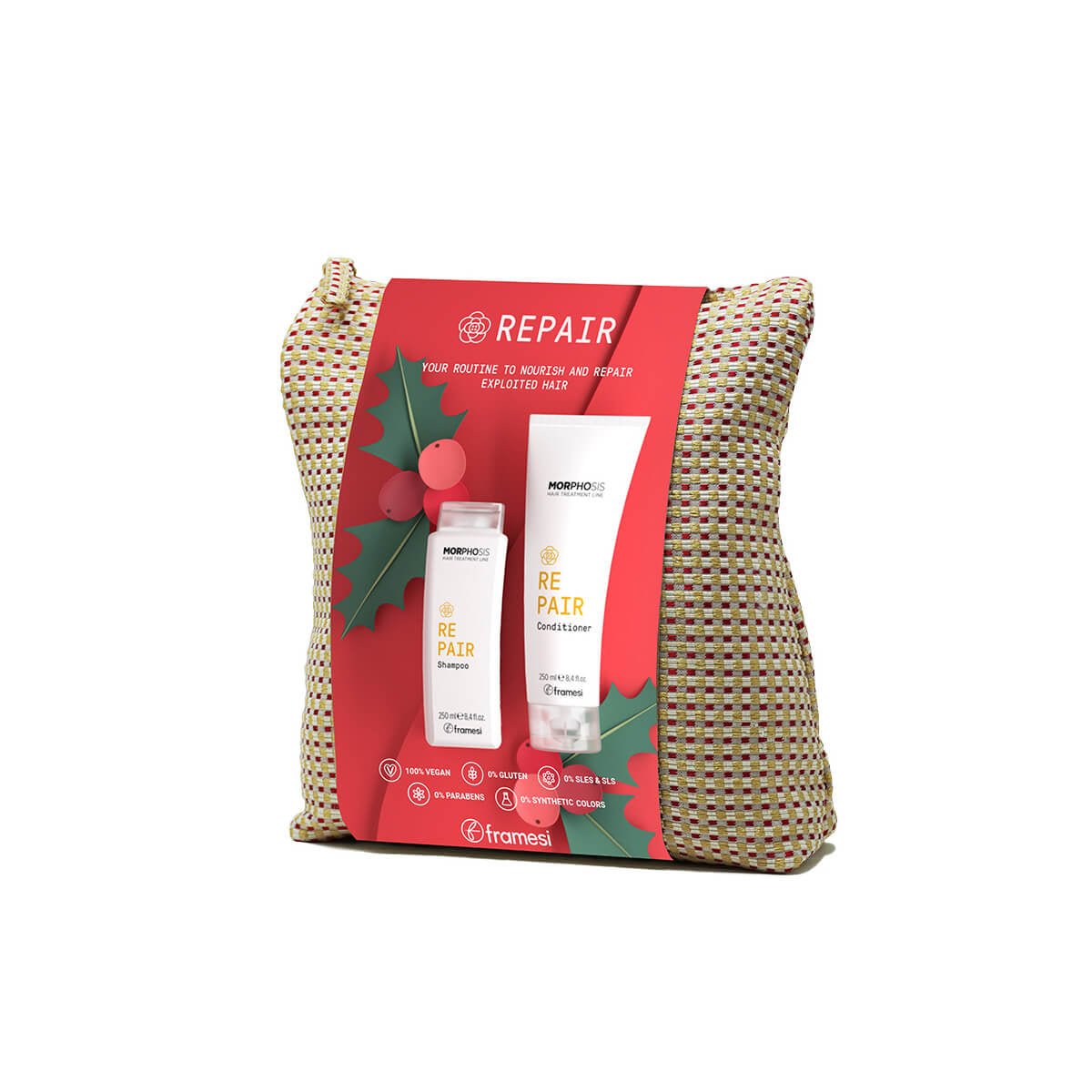 Borseta Repair - Framesi - RUTINA.roBorseta Repair - FramesiRUTINA.roRUTINA.ro