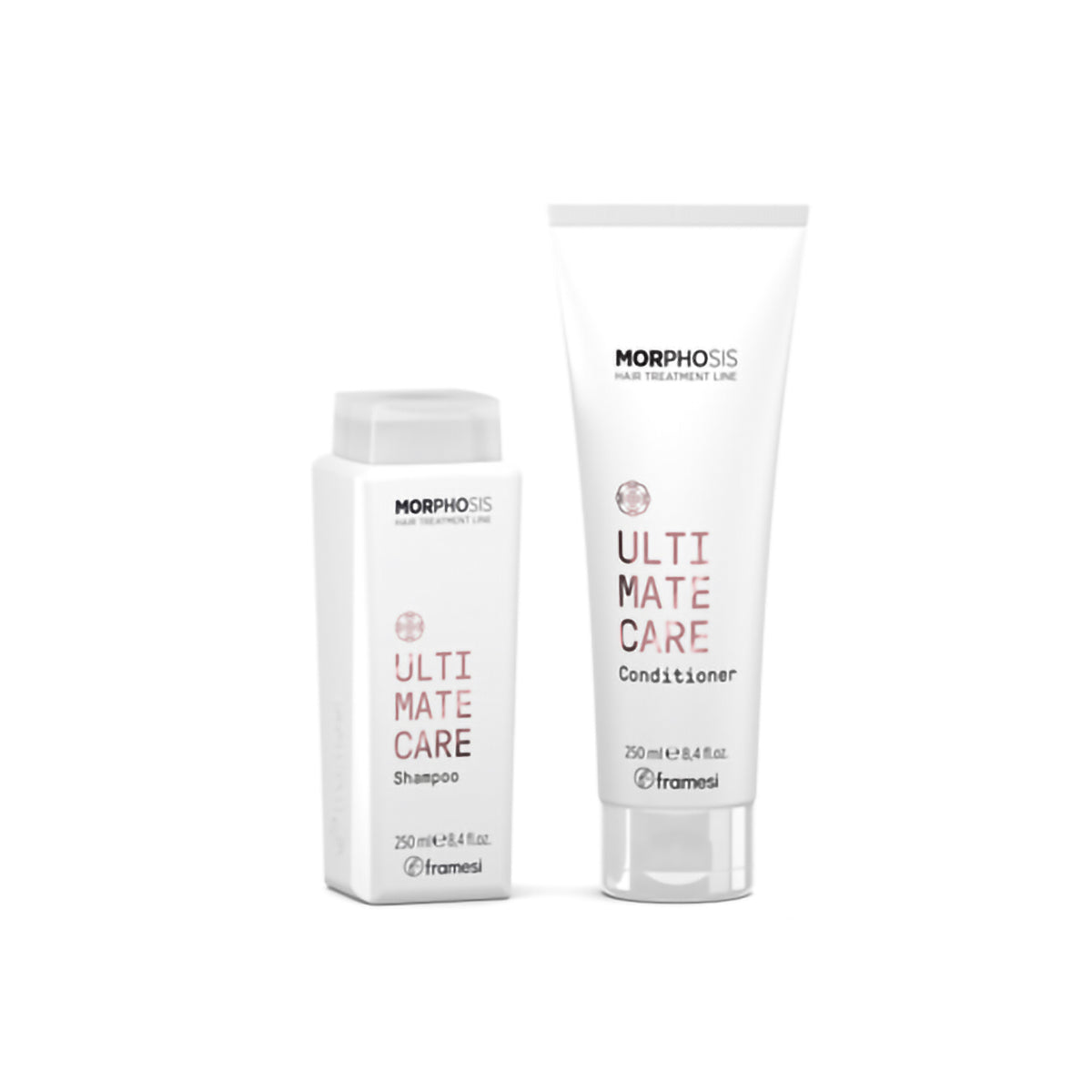 Borseta Ultimate Care Framesi - pentru par uscat