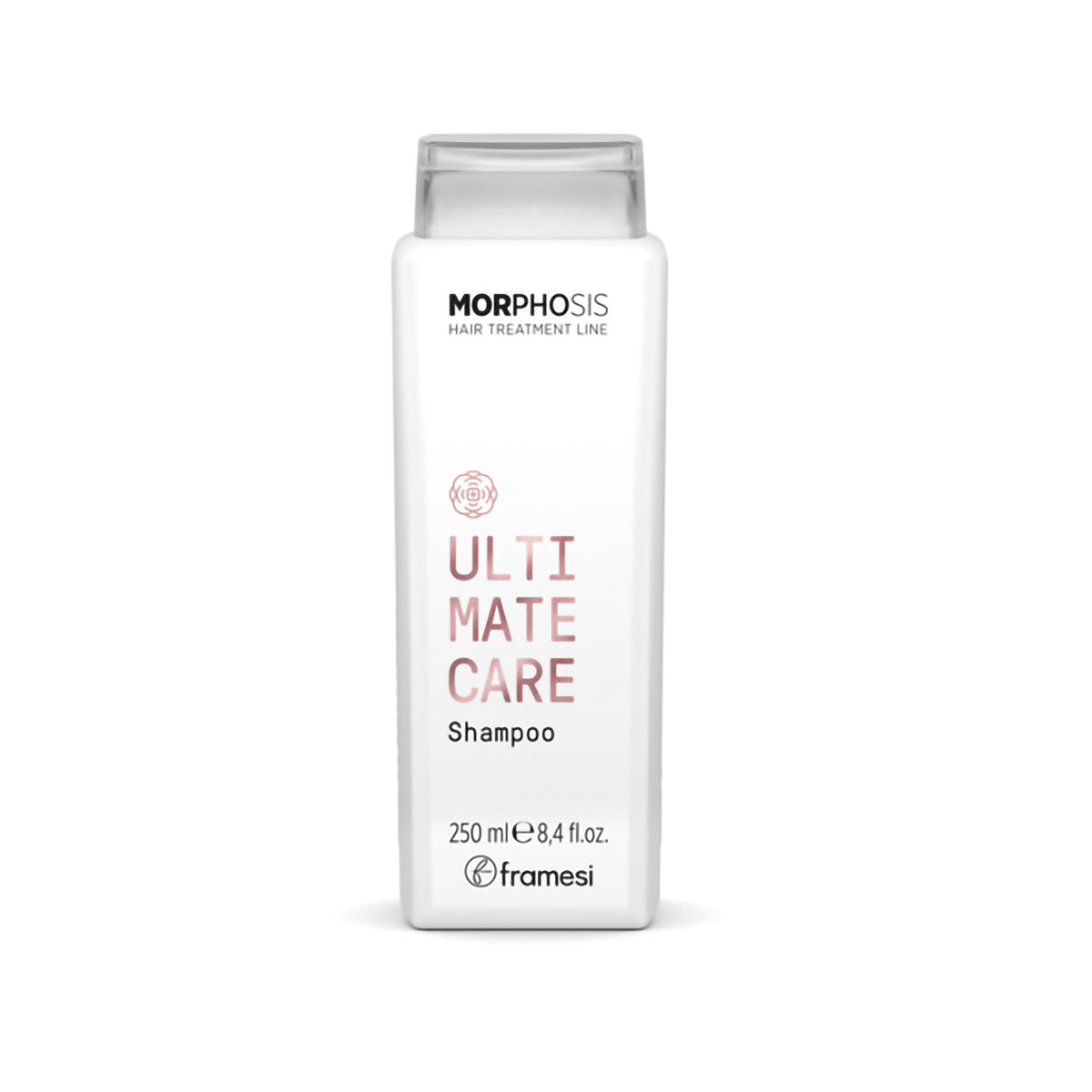 Borseta Ultimate Care Framesi - pentru par uscat