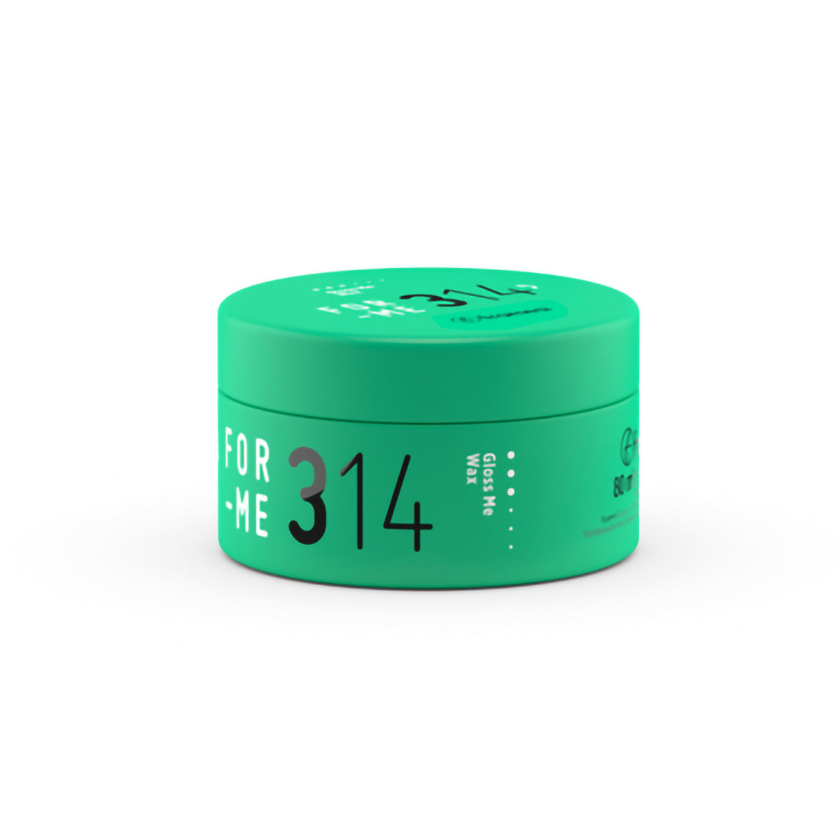 CEARA CU EFECT DE LUCIU -FOR-ME, GLOSS ME WAX