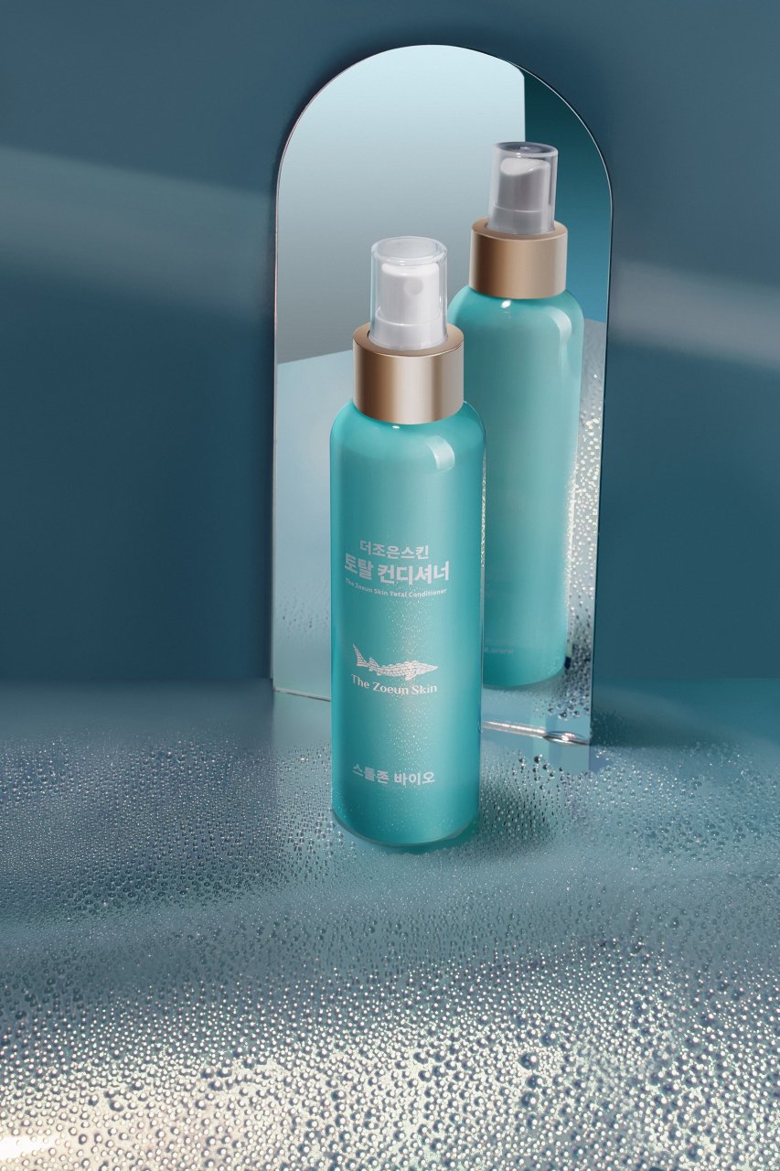 Conditioner cu Extract de Sturion - 150ml - Total Care Conditioner - RUTINA.roConditioner cu Extract de Sturion - 150ml - Total Care ConditionerRUTINA.roRUTINA.ro