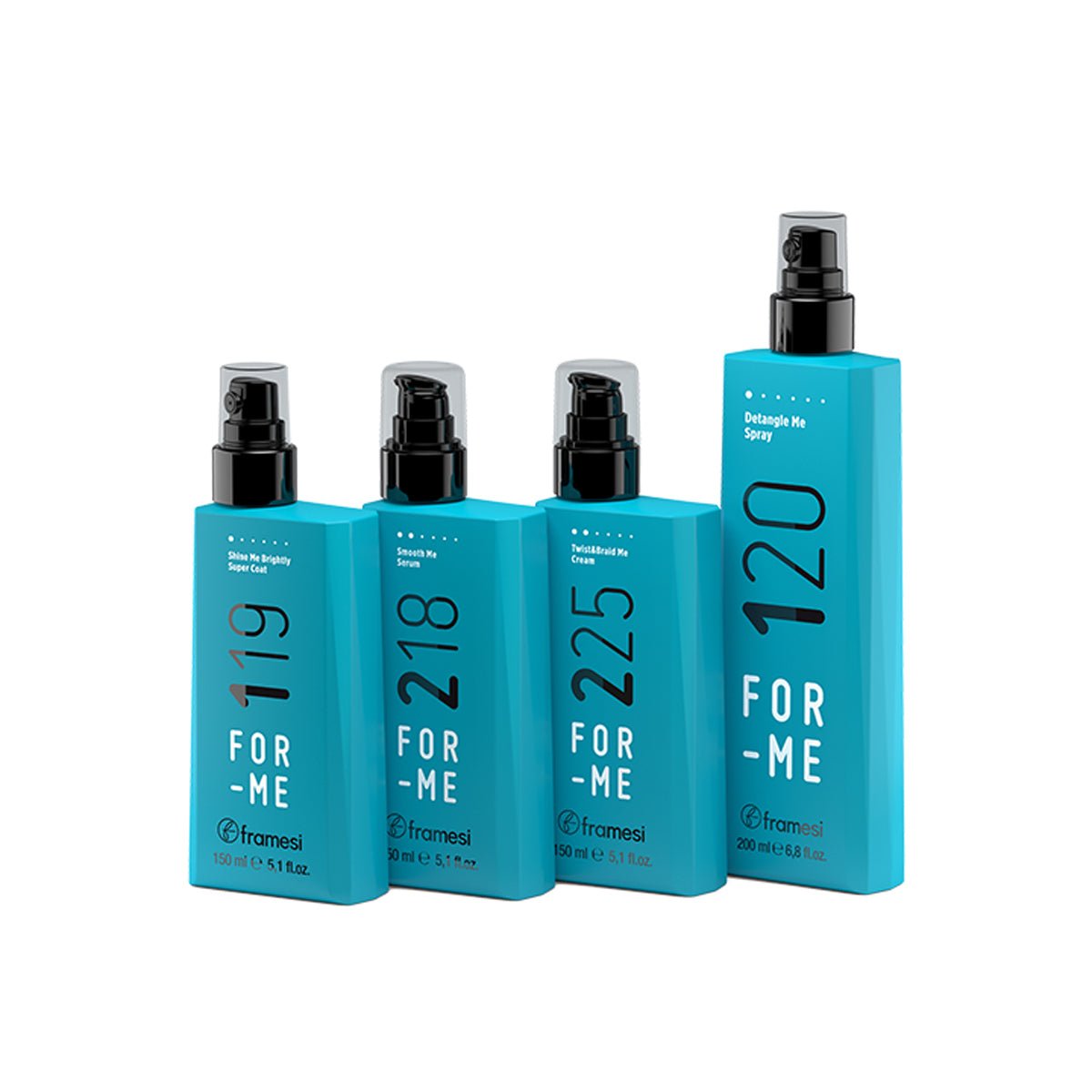 Crema Antifrizz TWIST&BRAID ME CREAM FOR - ME 225 - RUTINA.roCrema Antifrizz TWIST&BRAID ME CREAM FOR - ME 225RUTINA.roRUTINA.ro