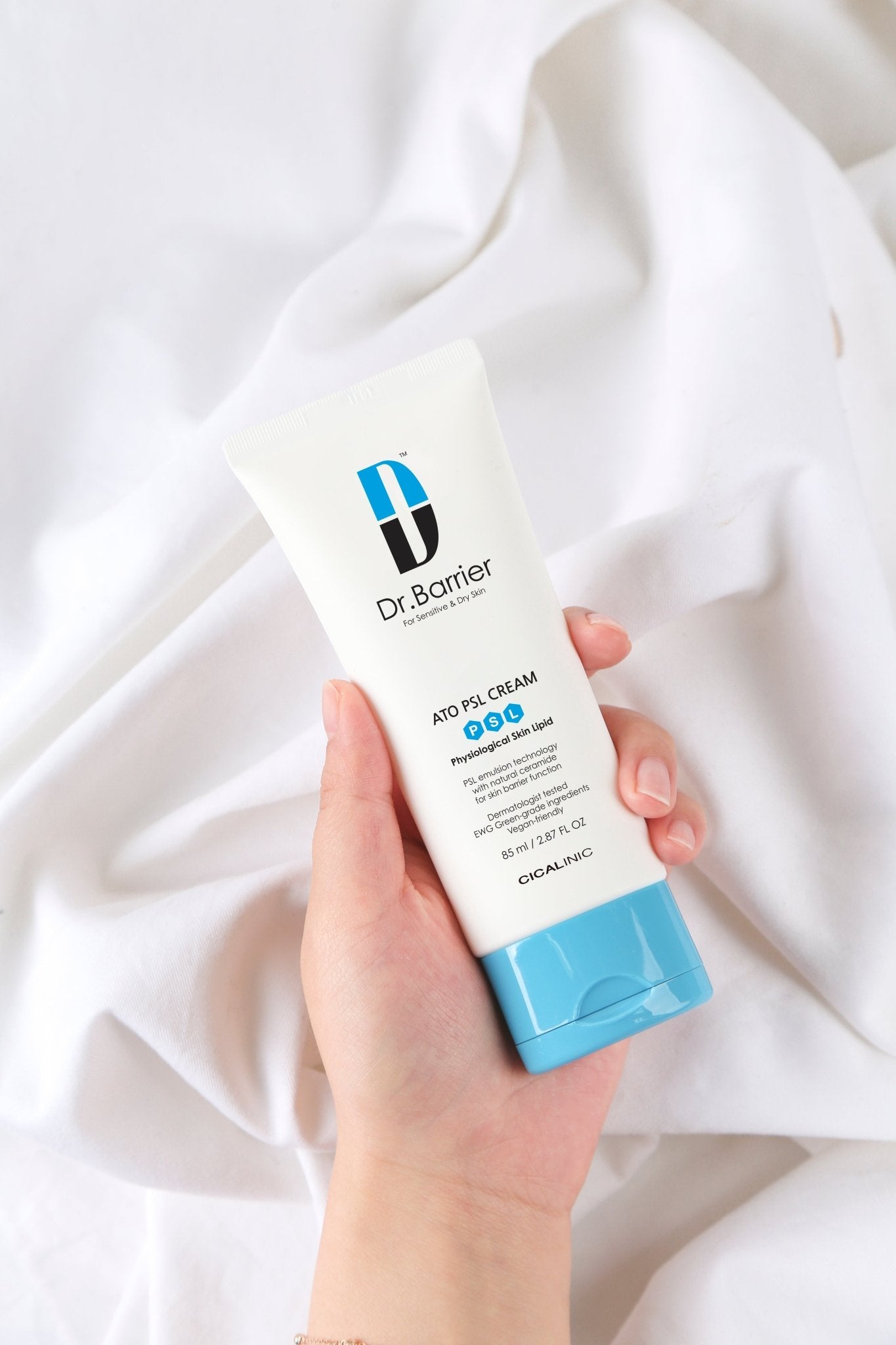 Cremă Hidratantă pentru Bariera Pielii – Dr. Barrier PSL Cream – 80ml - RUTINA.roCremă Hidratantă pentru Bariera Pielii – Dr. Barrier PSL Cream – 80mlRUTINA.roRUTINA.ro