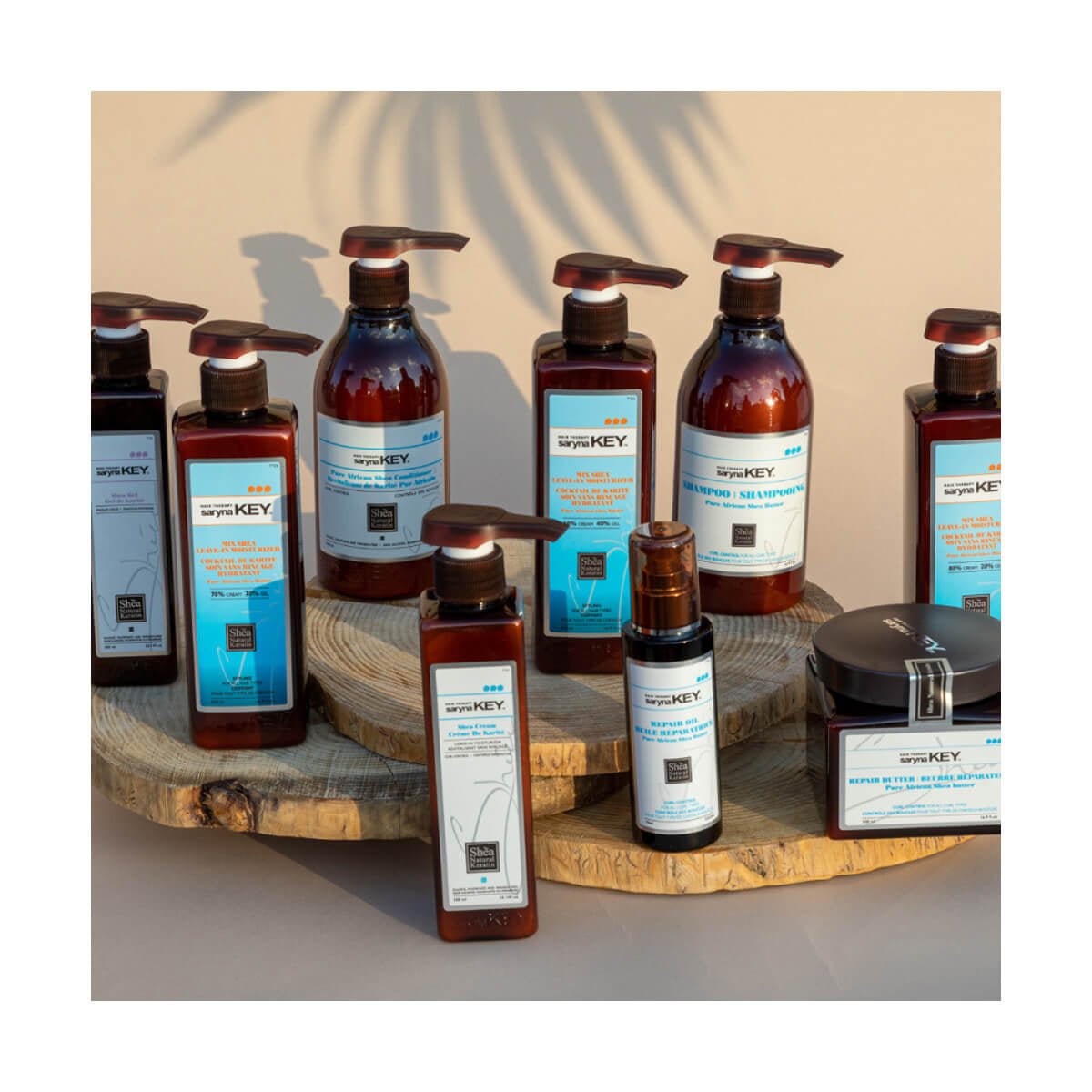 Curl Control Treatment Shampoo - RUTINA.roCurl Control Treatment ShampooRUTINA.roRUTINA.ro