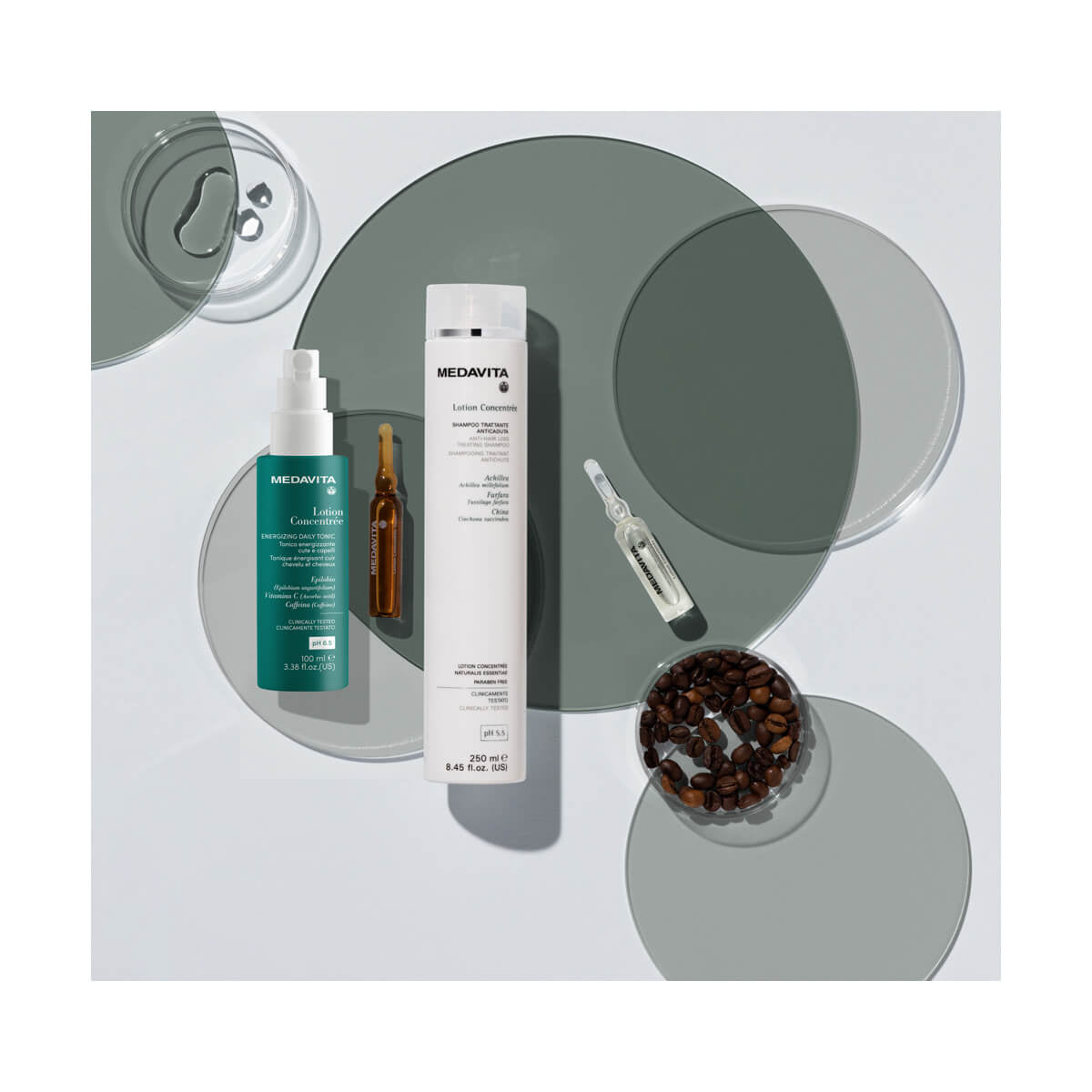 Daily Tonic - Energizant pentru Scalp pH 5.5