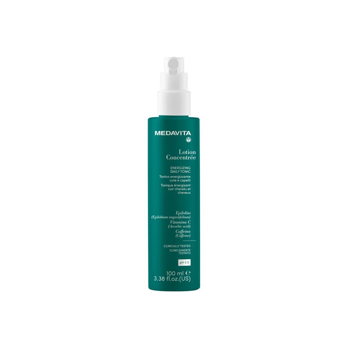 Daily Tonic - Energizant pentru Scalp pH 5.5 - RUTINA.roDaily Tonic - Energizant pentru Scalp pH 5.5RUTINA.roRUTINA.ro