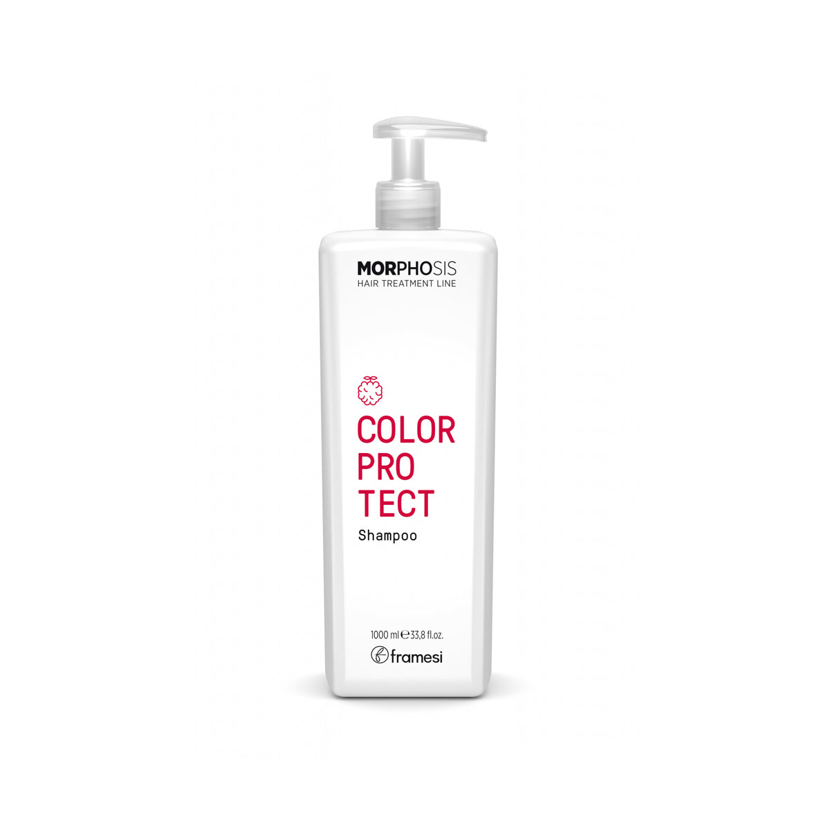 DUO Kit Color Protect - Sampon + Balsam Protectia Culorii - - Framesi