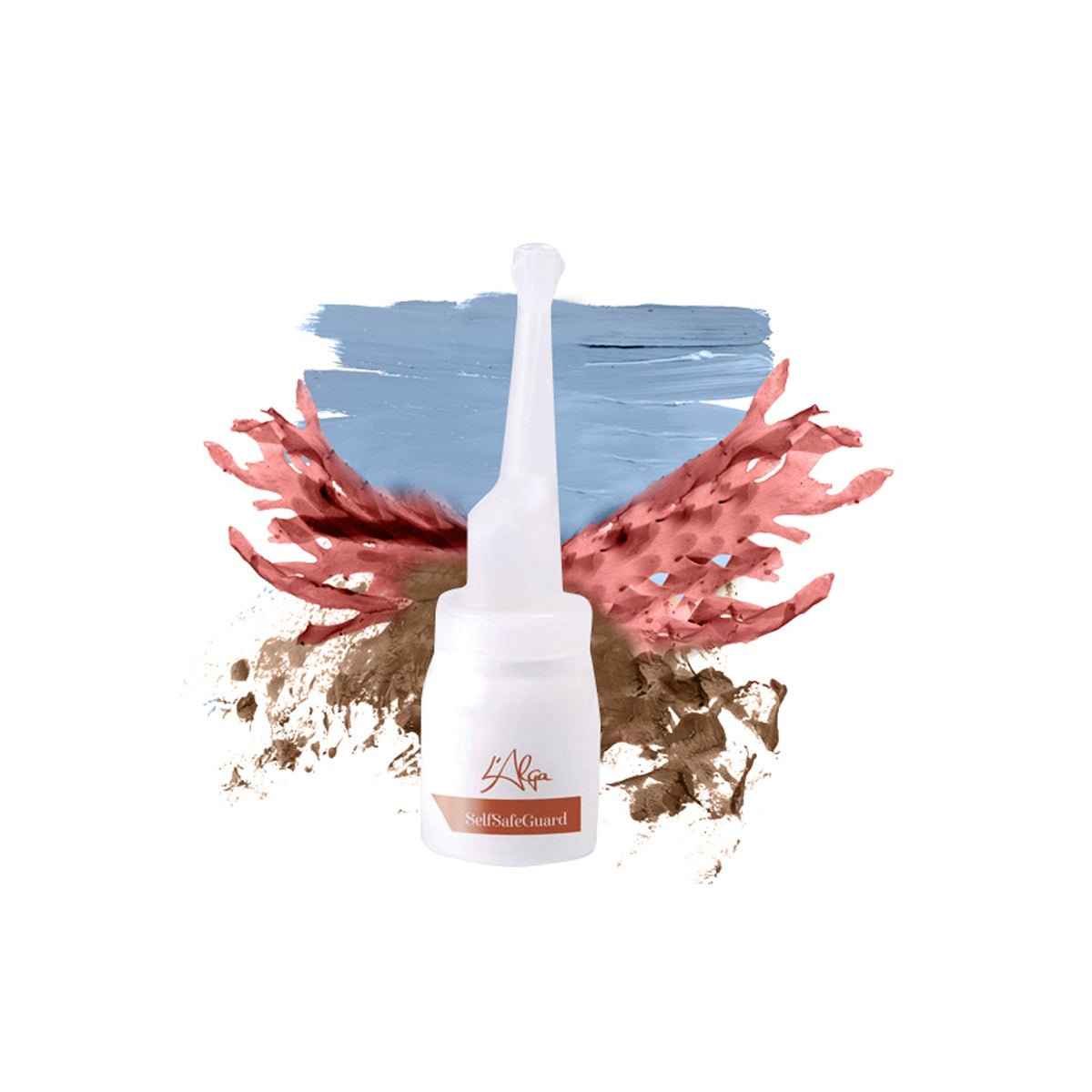 Fiola pentru Reconstructia si Intarirea Firului de Par - cu clatire - SelfSafeGuard L'alga - RUTINA.roFiola pentru Reconstructia si Intarirea Firului de Par - cu clatire - SelfSafeGuard L'algaRUTINA.roRUTINA.ro