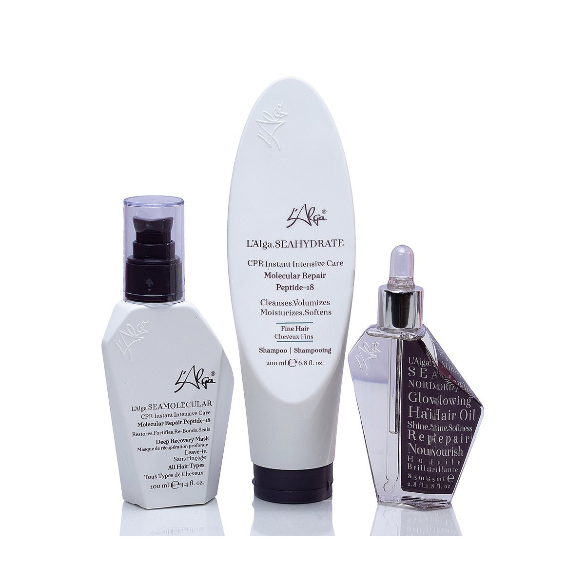 Fiola Spray Reparare Moleculara - pentru Parul Fin, Deteriorat - Searevitalize CPR P - 18 - — - RUTINA.roFiola Spray Reparare Moleculara - pentru Parul Fin, Deteriorat - Searevitalize CPR P - 18 - —RUTINA.roRUTINA.ro