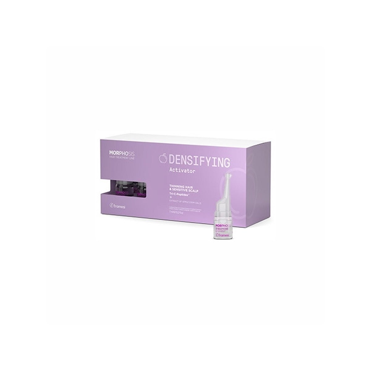 Fiole Anticadere Framesi - pentru scalp gras si sensibil - 12X7ml - RUTINA.roFiole Anticadere Framesi - pentru scalp gras si sensibil - 12X7mlRUTINA.roRUTINA.ro