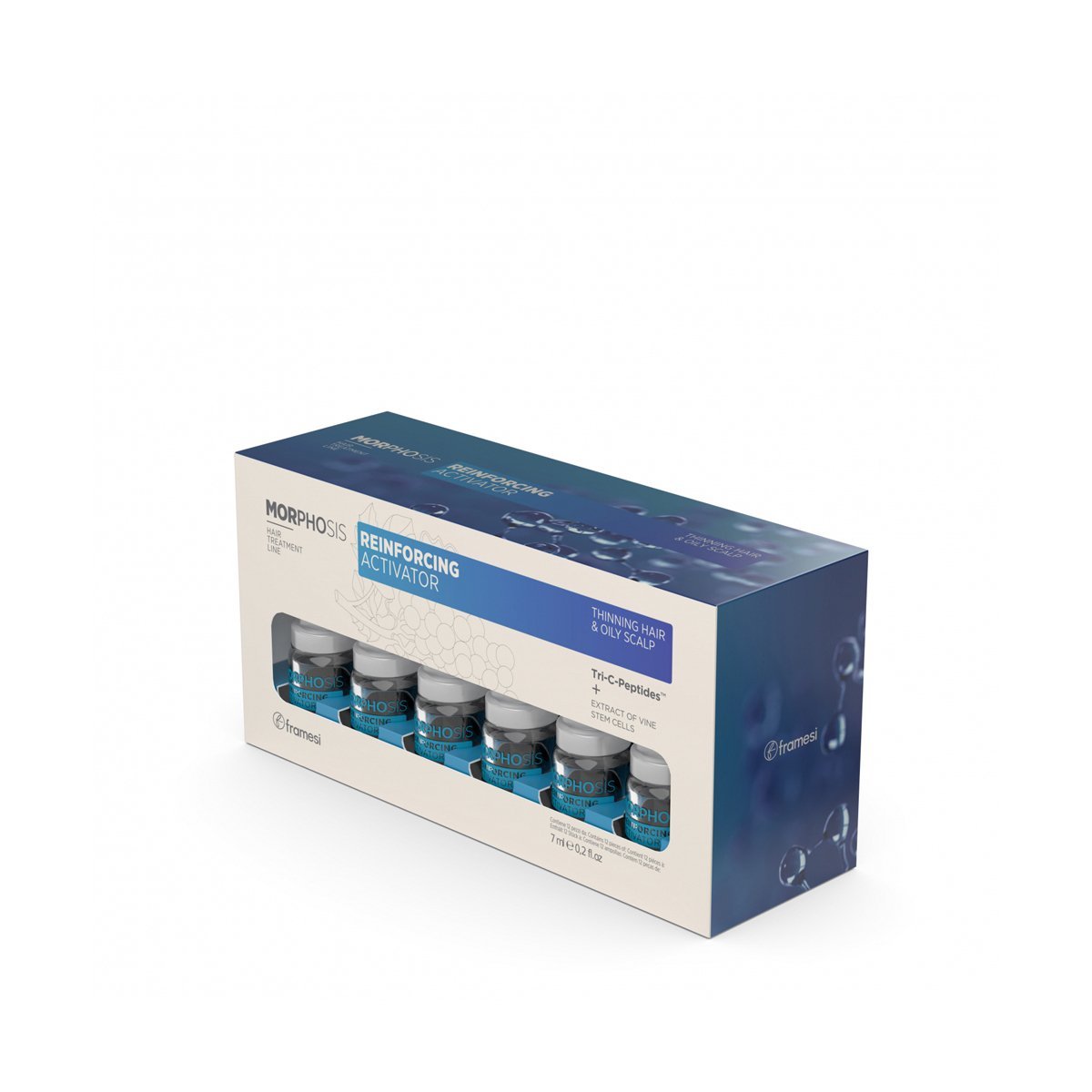 Fiole Anticadere pt Scalp cu Exces de Sebum - Reinforcing - 12x7ml - RUTINA.roFiole Anticadere pt Scalp cu Exces de Sebum - Reinforcing - 12x7mlRUTINA.roRUTINA.ro