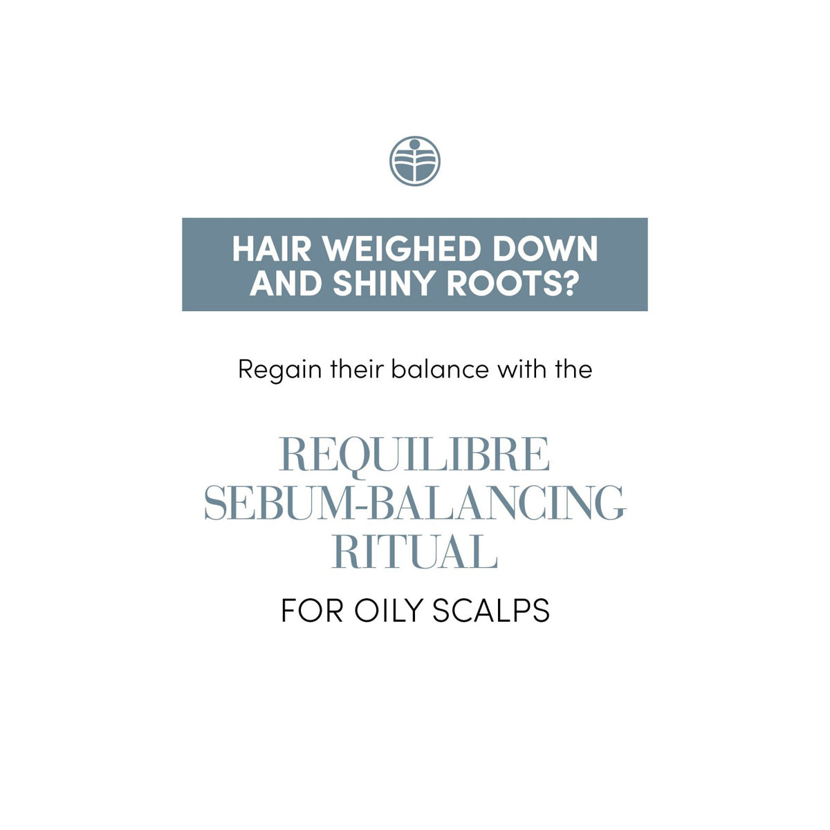 Fiole antisebum Medavita Requilibre, lotiune-tratament pentru dermatita seboreica, echilibrarea sebumului, 12x6ml