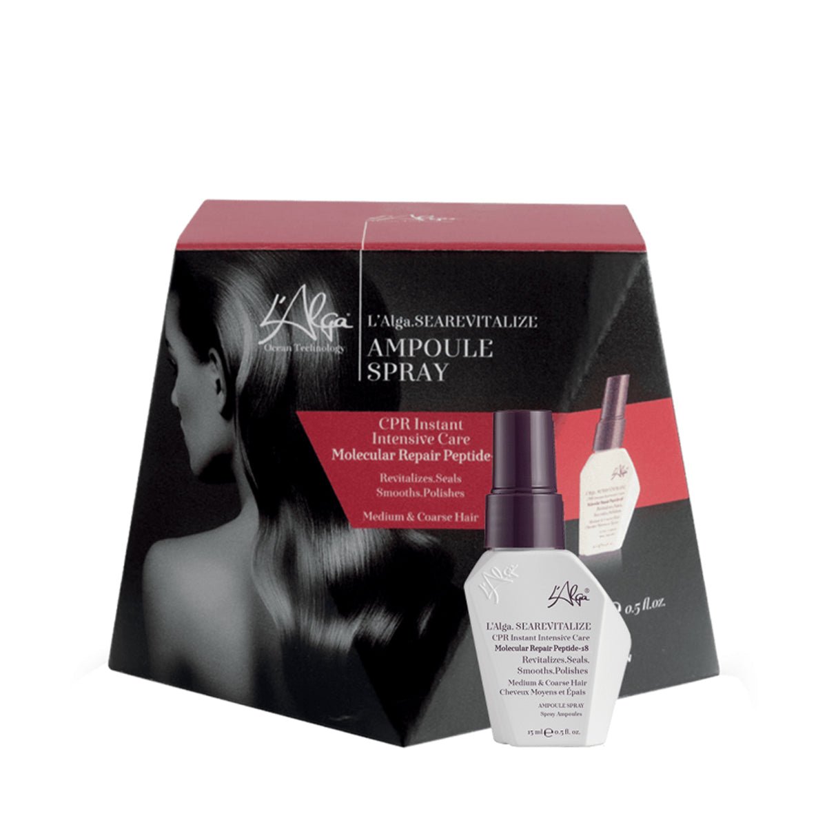 Fiole Spray Moleculare - par deteriorat mediu sau gros, Searevitalize CPR P - 18 - 6x15 ml - RUTINA.roFiole Spray Moleculare - par deteriorat mediu sau gros, Searevitalize CPR P - 18 - 6x15 mlRUTINA.roRUTINA.ro