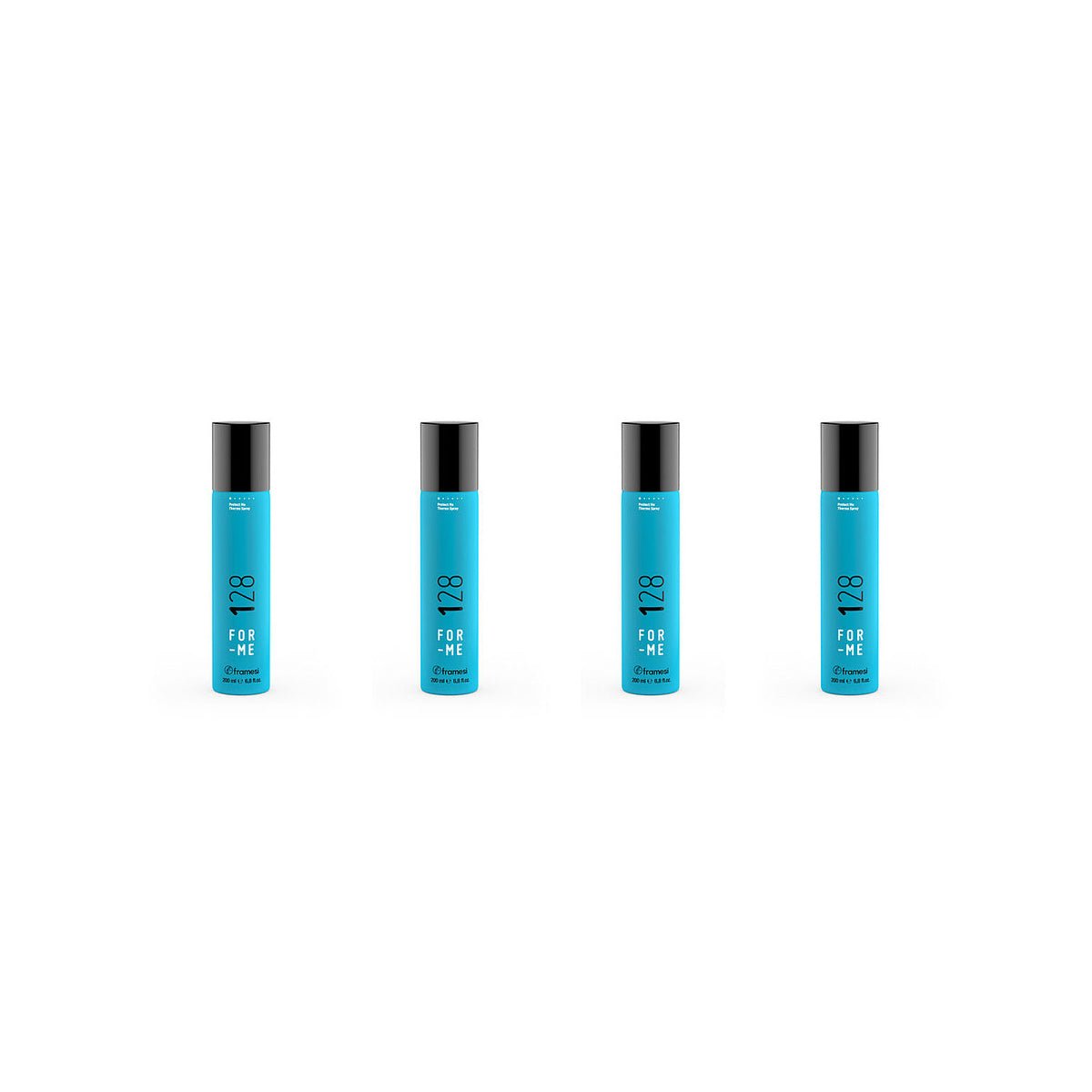 For Me 128 - Thermal Protect Spray - RUTINA.roFor Me 128 - Thermal Protect SprayRUTINA.roRUTINA.ro