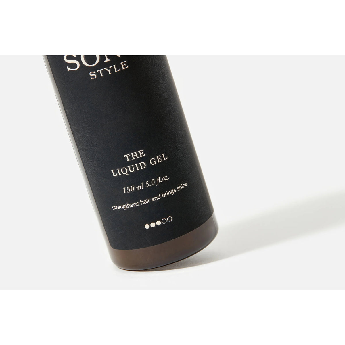 Gel lichid Sono Liquid Gel 150 ml - imagine 5
