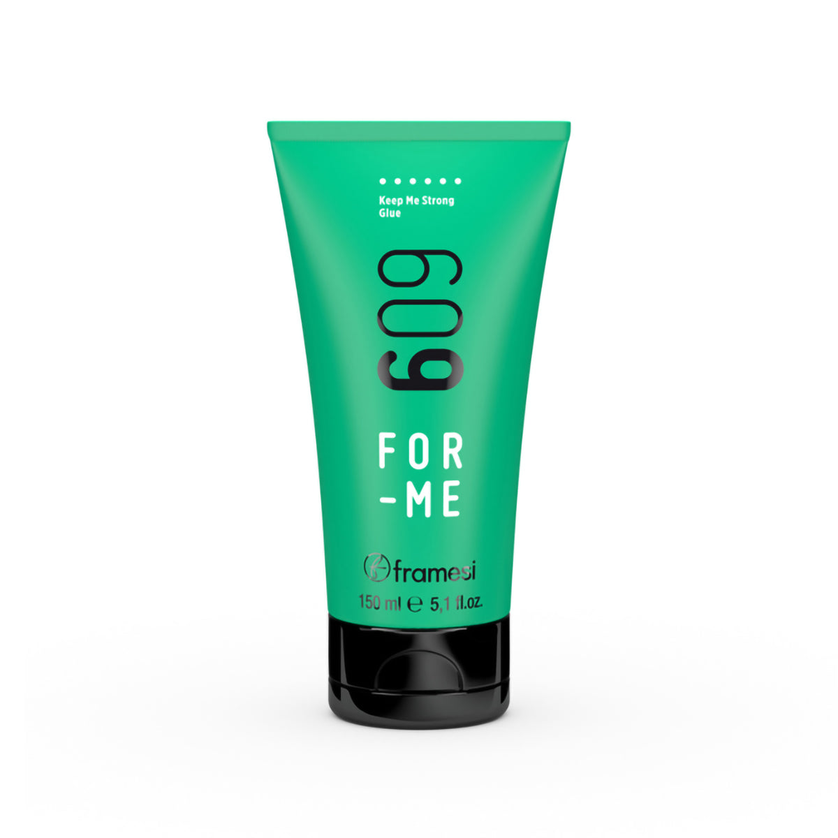 GEL PENTRU PAR CU FIXARE STRONG- FOR-ME 609 ,KEEP ME STRONG GLUE 150ml