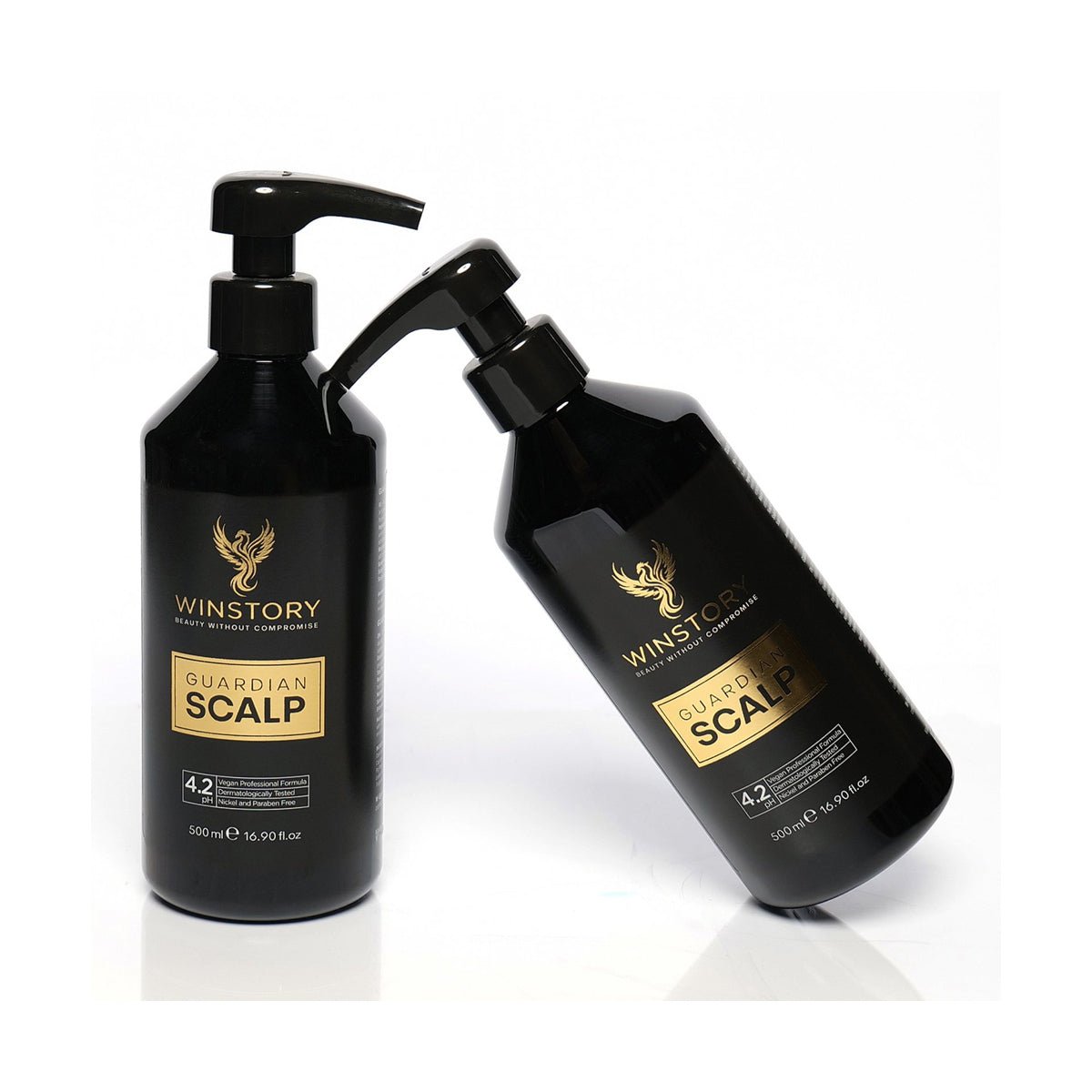 Guardian Scalp Winstory – tratament vegan multifunctional pentru scalp, pH acid, fara nichel si parabeni - RUTINA.roGuardian Scalp Winstory – tratament vegan multifunctional pentru scalp, pH acid, fara nichel si parabeniRUTINA.roRUTINA.ro