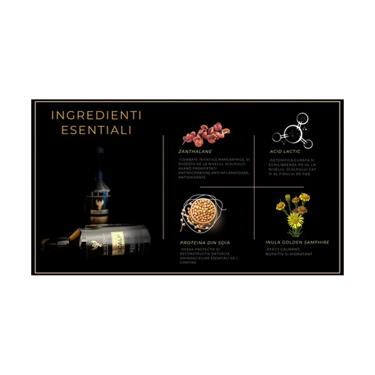 Guardian Scalp Winstory – tratament vegan multifunctional pentru scalp, pH acid, fara nichel si parabeni - RUTINA.roGuardian Scalp Winstory – tratament vegan multifunctional pentru scalp, pH acid, fara nichel si parabeniRUTINA.roRUTINA.ro