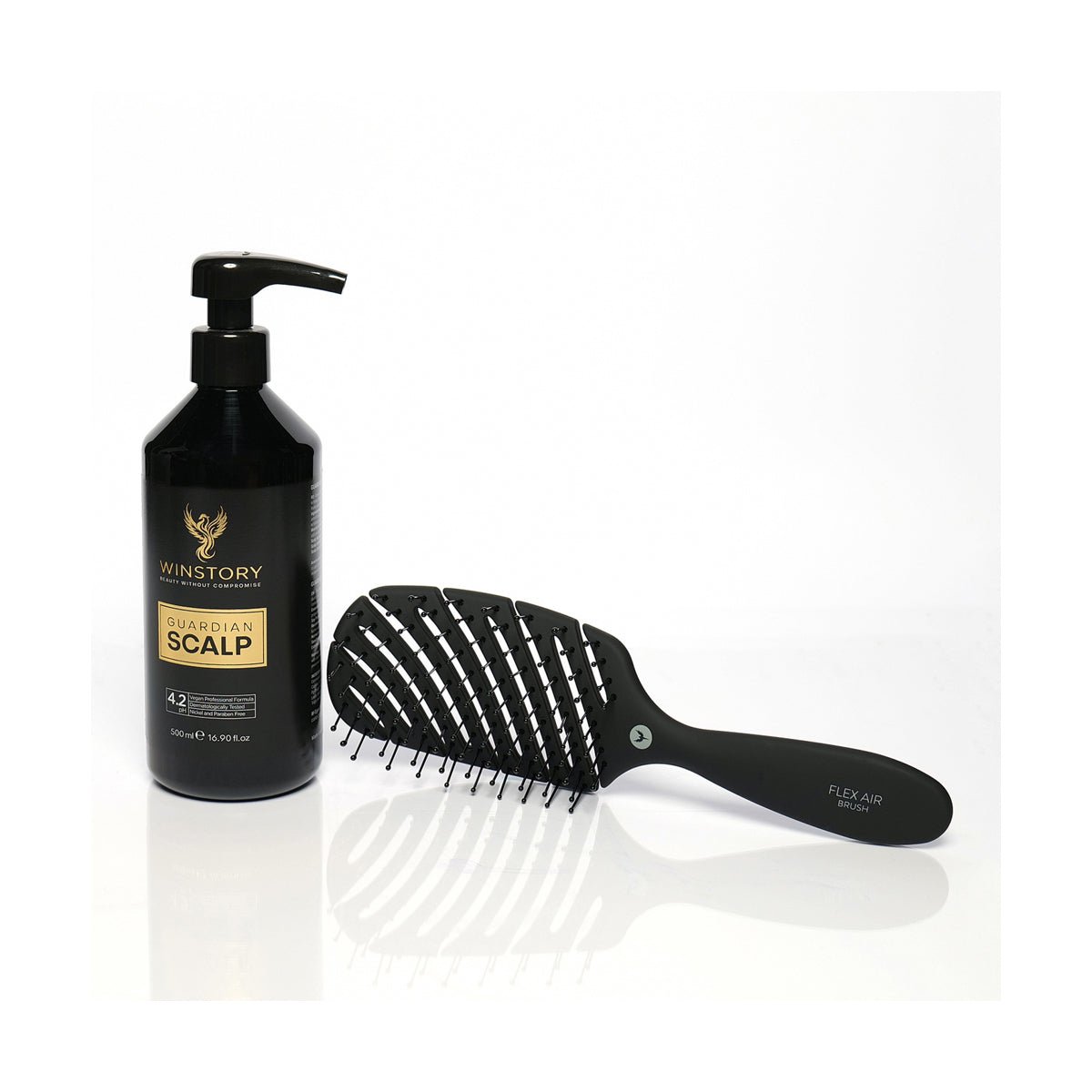 Guardian Scalp Winstory – tratament vegan multifunctional pentru scalp, pH acid, fara nichel si parabeni - RUTINA.roGuardian Scalp Winstory – tratament vegan multifunctional pentru scalp, pH acid, fara nichel si parabeniRUTINA.roRUTINA.ro