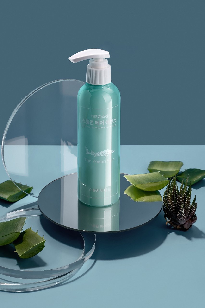 Hair Essence - 200ml - RUTINA.roHair Essence - 200mlRUTINA.roRUTINA.ro