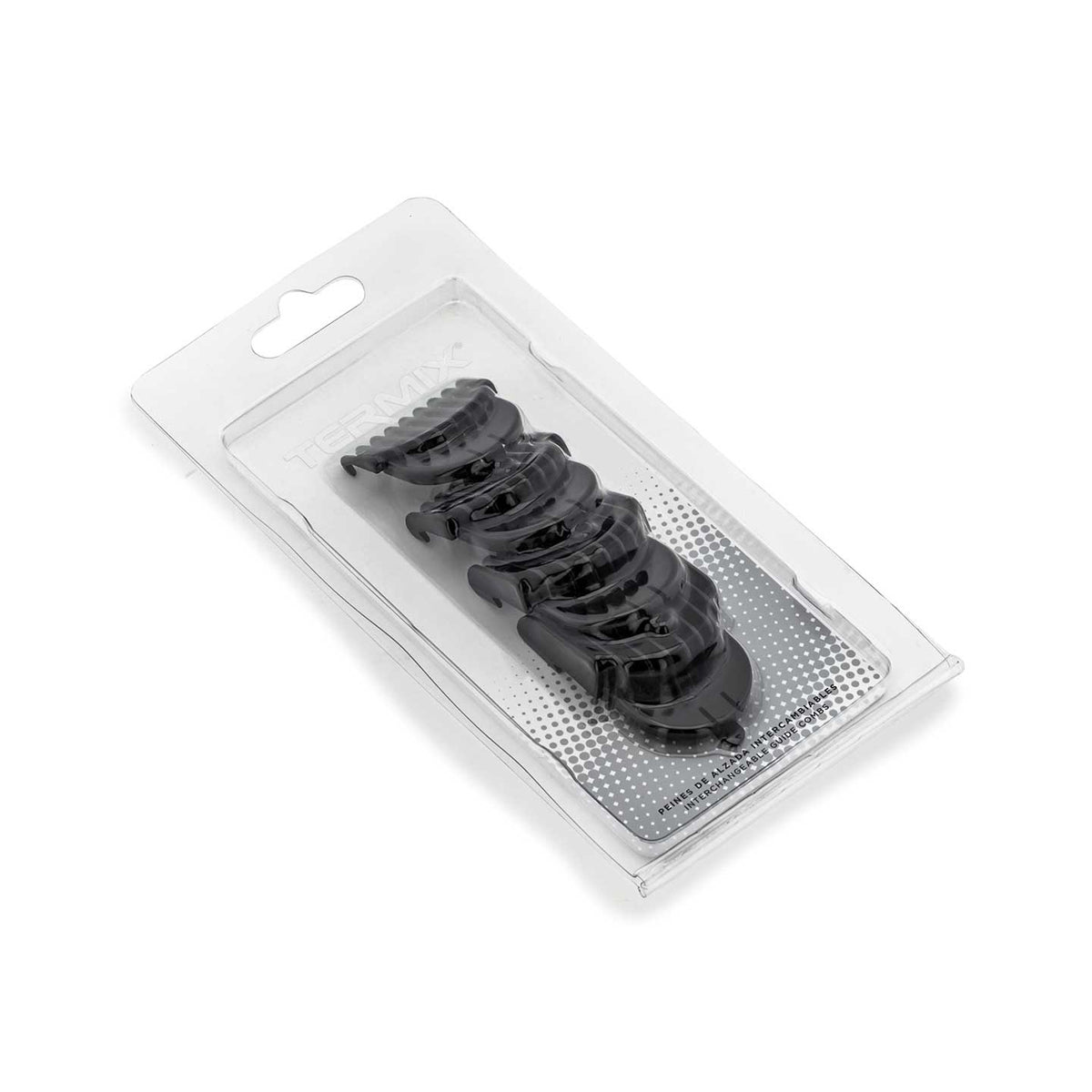 Kit 4 Înălțătoare Mașină de Tuns Styling Cut Termix