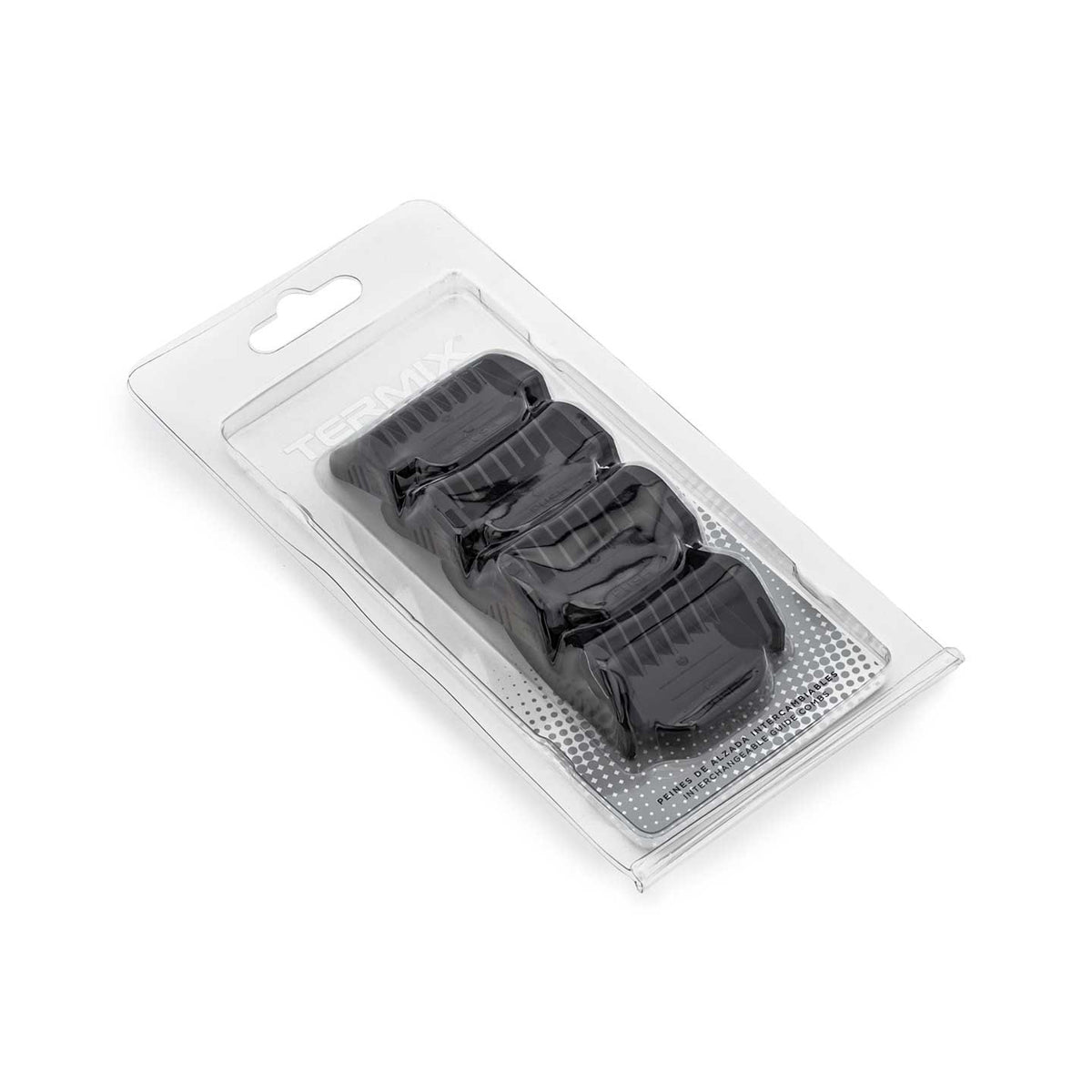 Kit 4 Înălțătoare pentru Mașina de Tuns Power Cut Termix - RUTINA.roKit 4 Înălțătoare pentru Mașina de Tuns Power Cut TermixRUTINA.roRUTINA.ro