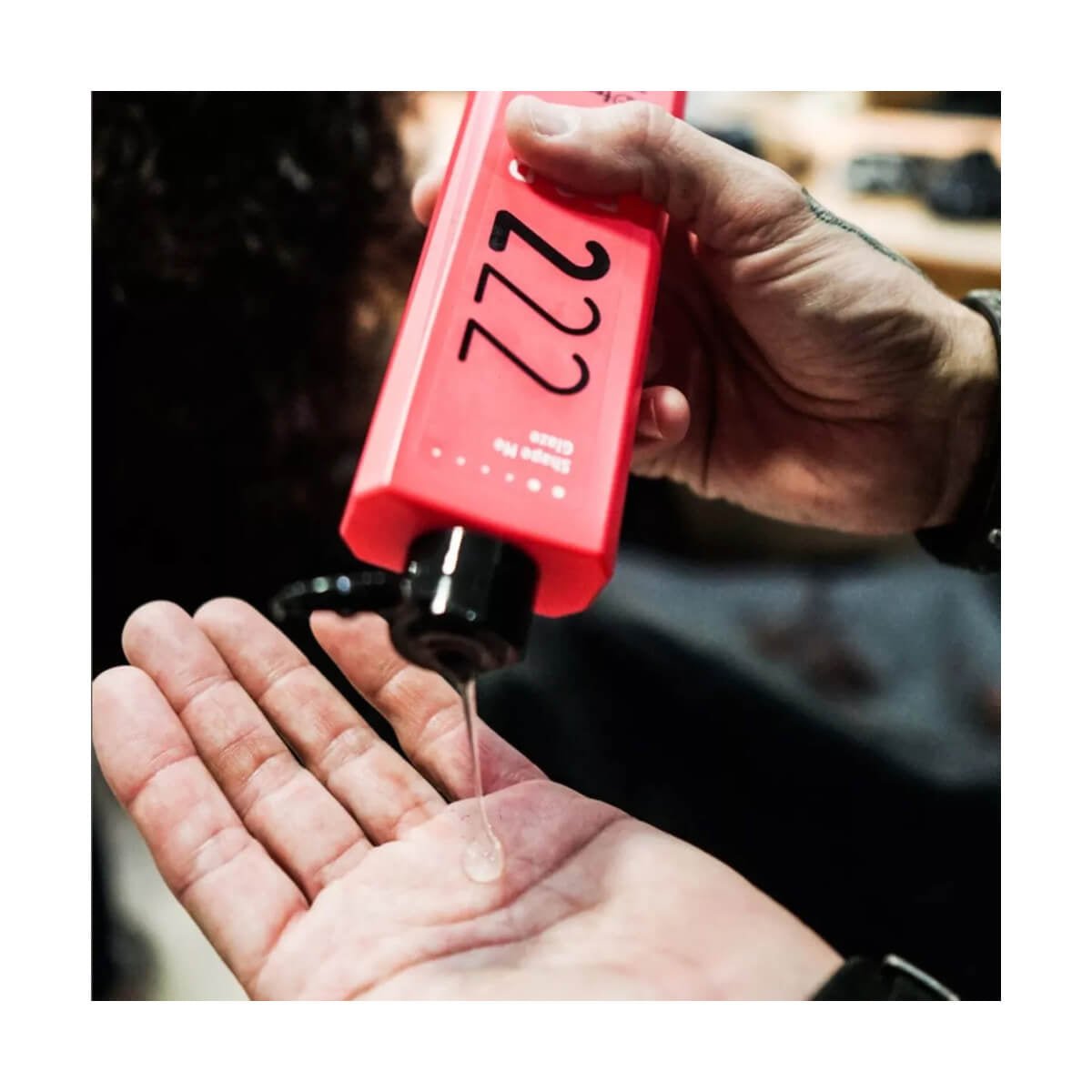 Kit Par Cret - RUTINA.roKit Par CretRUTINA.roRUTINA.ro