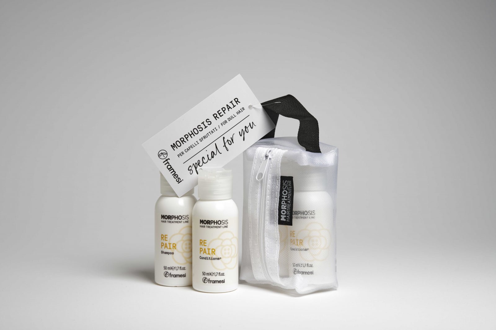 Kit pt Reparare - Travel Size - RUTINA.roKit pt Reparare - Travel SizeRUTINA.roRUTINA.ro