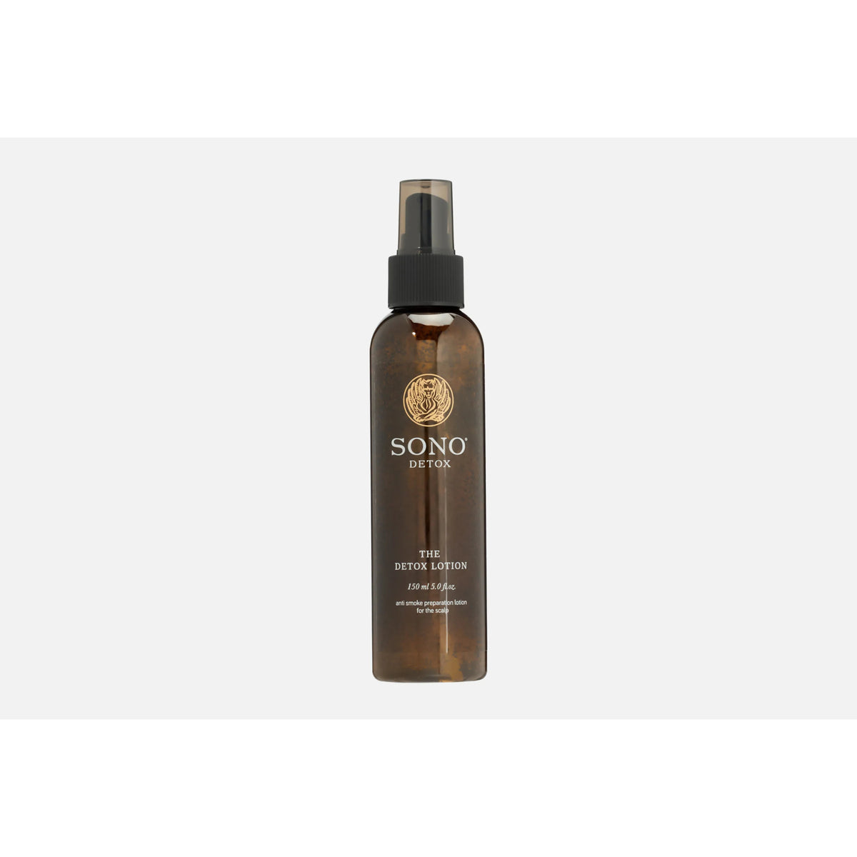 Loțiune detoxifiantă scalp Sono Detox 150 ml