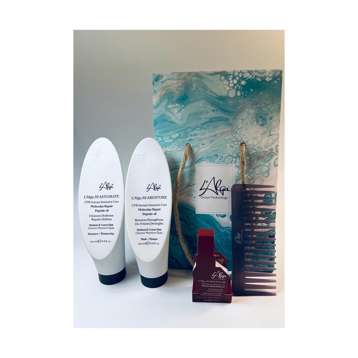 Luxury Bag CPR - kit pentru reparare par mediu si gros - RUTINA.roLuxury Bag CPR - kit pentru reparare par mediu si grosRUTINA.roRUTINA.ro