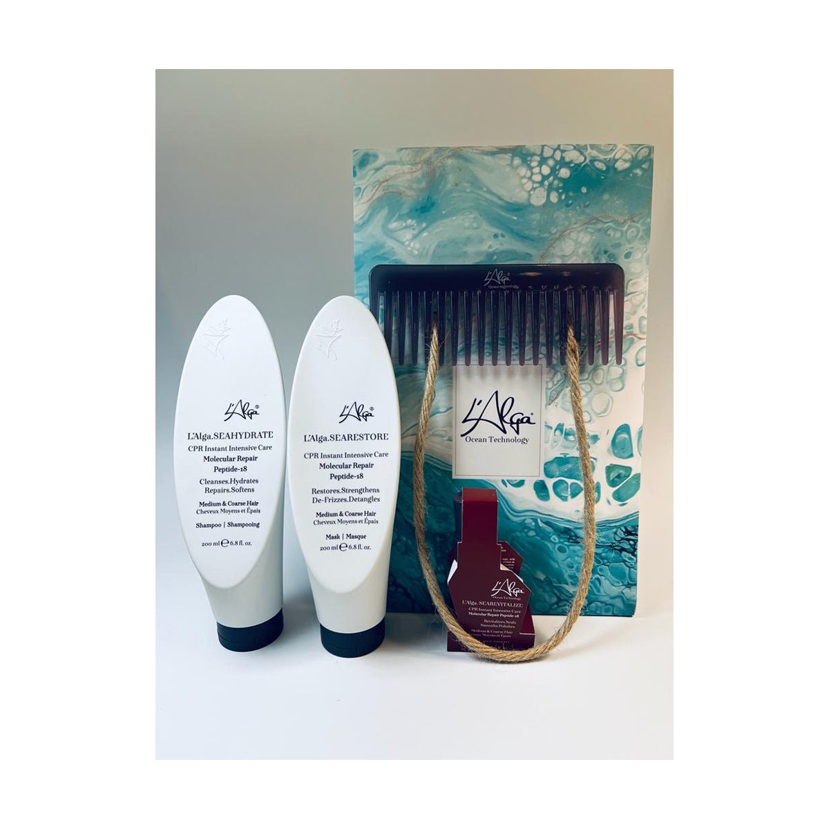 Luxury Bag CPR - kit pentru repararea parului fin - RUTINA.roLuxury Bag CPR - kit pentru repararea parului finRUTINA.roRUTINA.ro