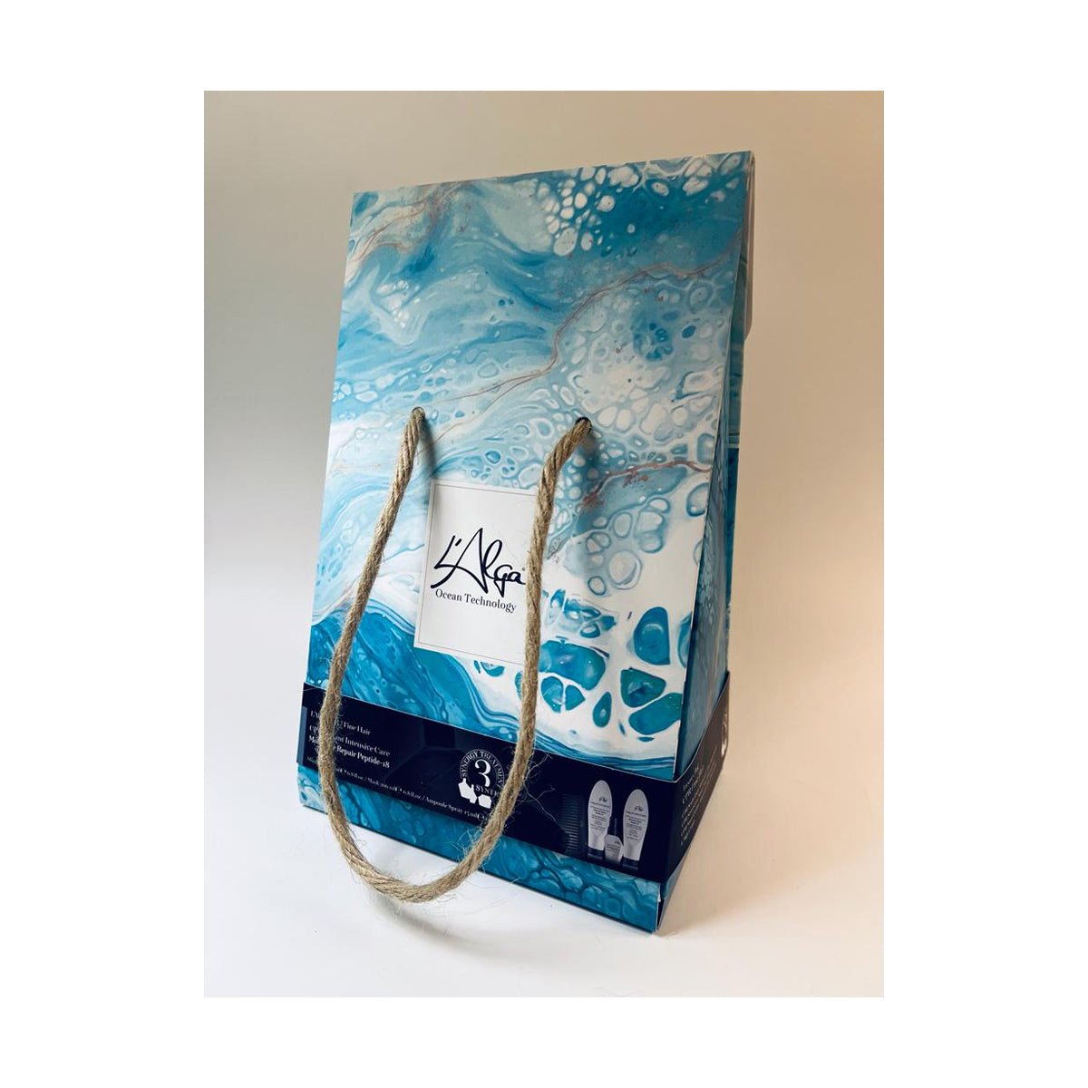 Luxury Bag CPR - kit pentru repararea parului fin - RUTINA.roLuxury Bag CPR - kit pentru repararea parului finRUTINA.roRUTINA.ro