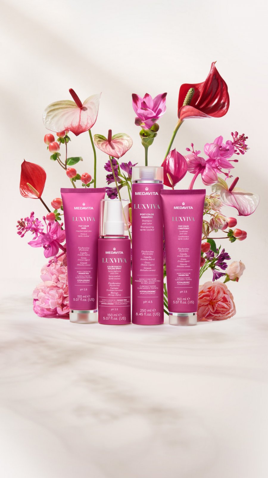 Masca Acidifianta pentru Protectia Culorii Ph 2.8 - RUTINA.roMasca Acidifianta pentru Protectia Culorii Ph 2.8RUTINA.roRUTINA.ro