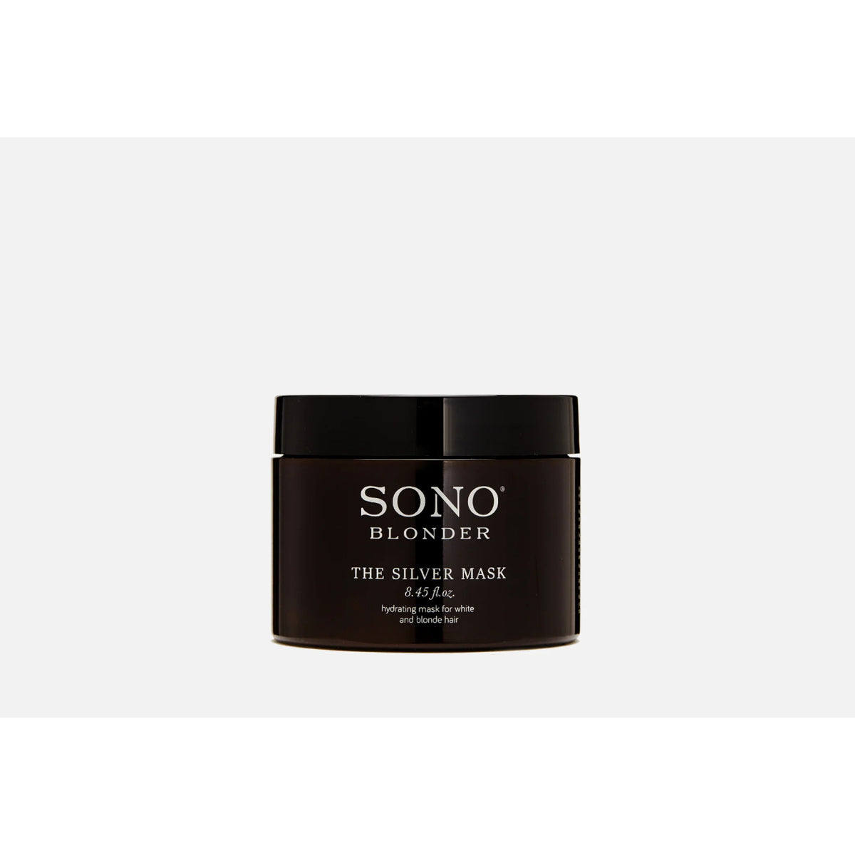 Mască Silver Sono 250 ml